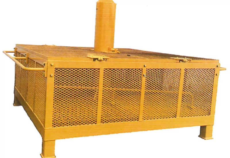 ROV-Basket