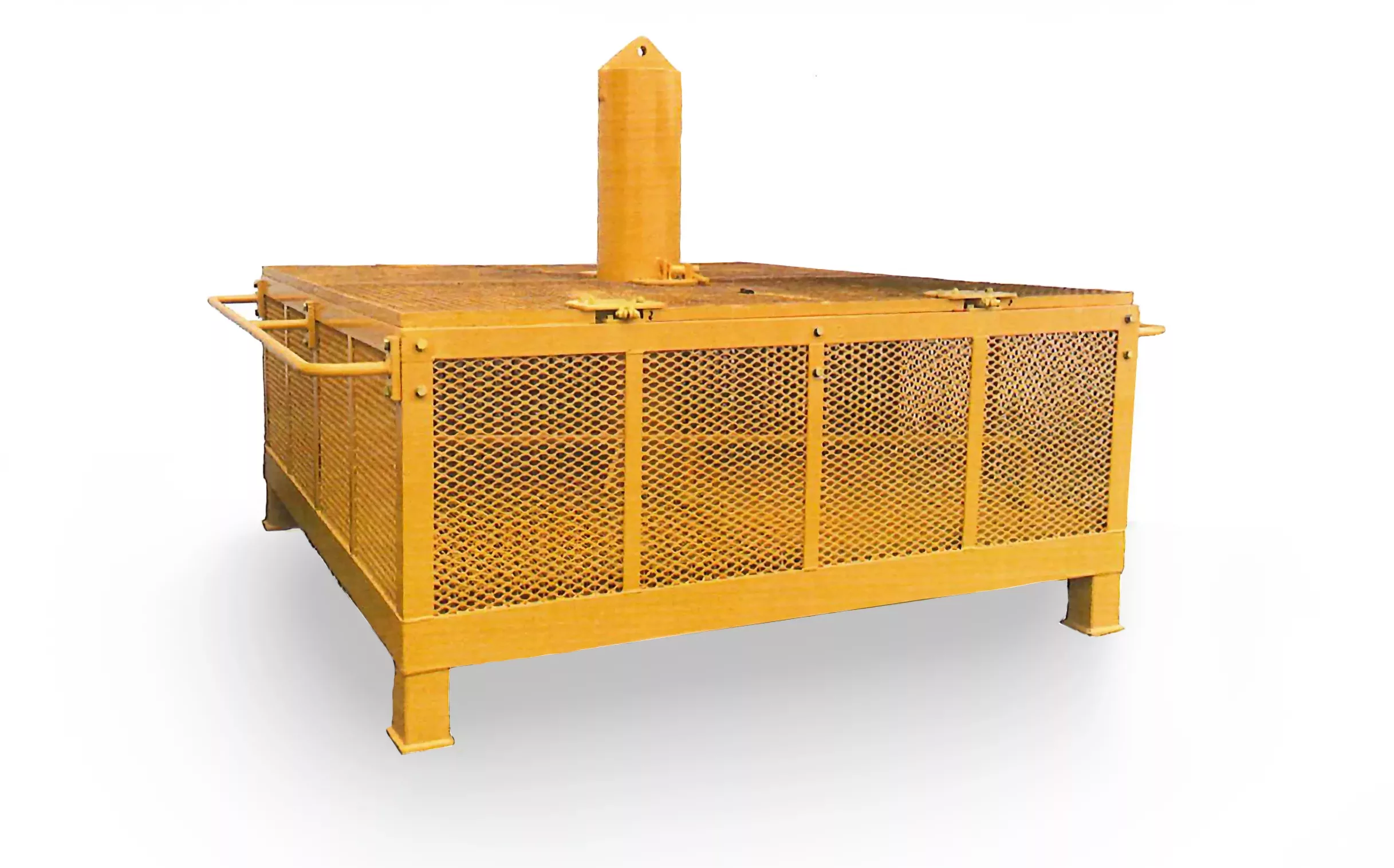 Product for rent: ROV Basket, Hermes. Stavanger, Norway - Hermes